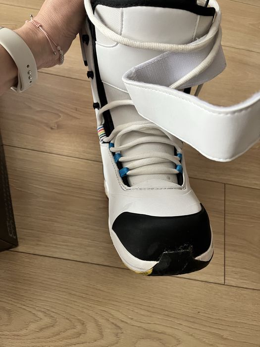 Мъжки сноуборд обувки Northware 41 номер