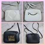 Чанти love moschino CK replay