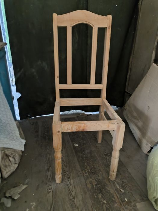 Продаются каркасы стульев