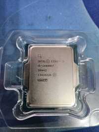 Procesor i5-14600KF, pana la 5.3 GHz turbo, 24MB, Socket LGA1700