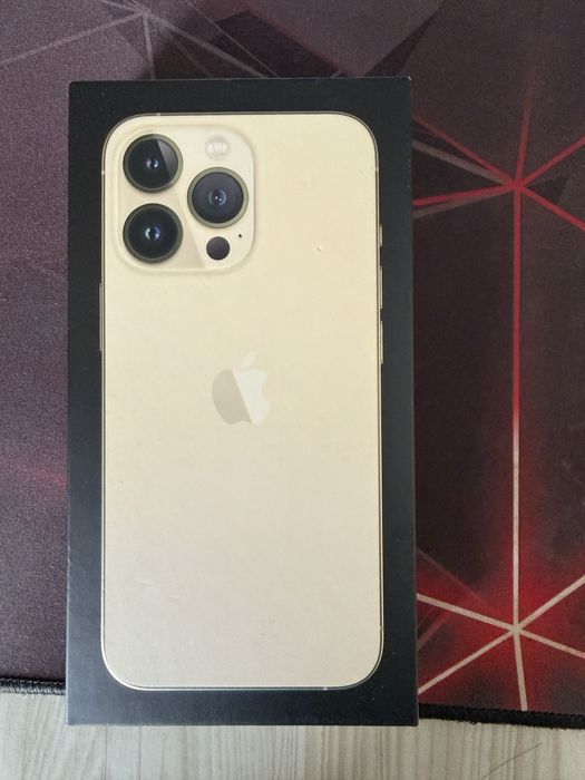 IPhone 13 pro 128 GB