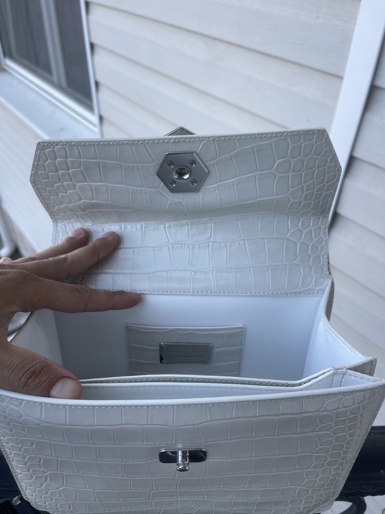 Philipp Plein Bag