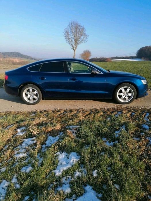 Dezmembrez audi A5 2.0TFSI Quattro