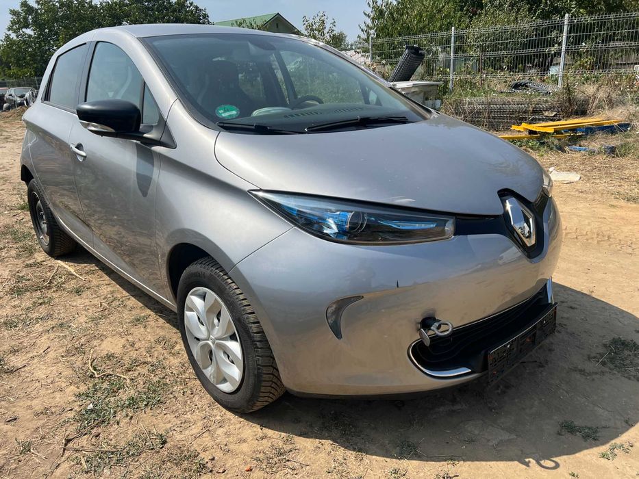 Renault Zoe 2013 2018 invertor motor automata motor electric compresor