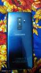 Samsung GALAXY S9+