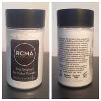 Pudra RCMA The Original No Color Powder 85 grame USA