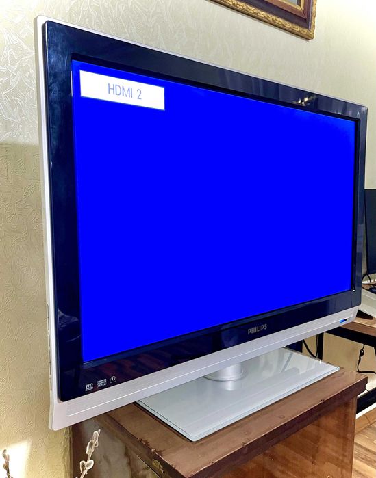 Плазменный телевизор Philips 37pfl7422 37''