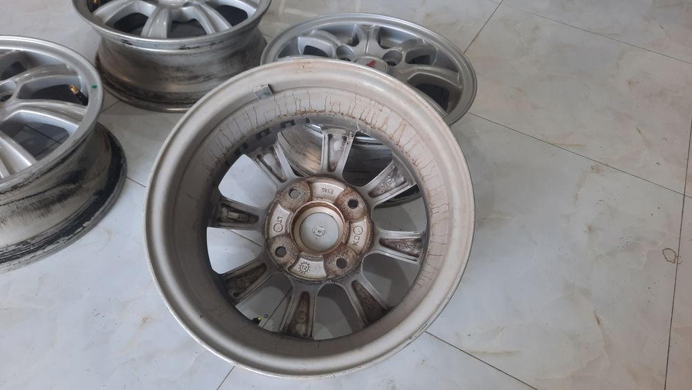 13 Matiz best saka sotiladi