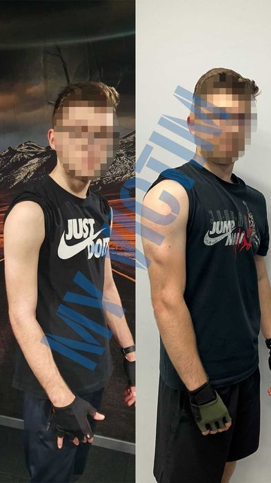 Antrenor Fitness / Personal Trainer