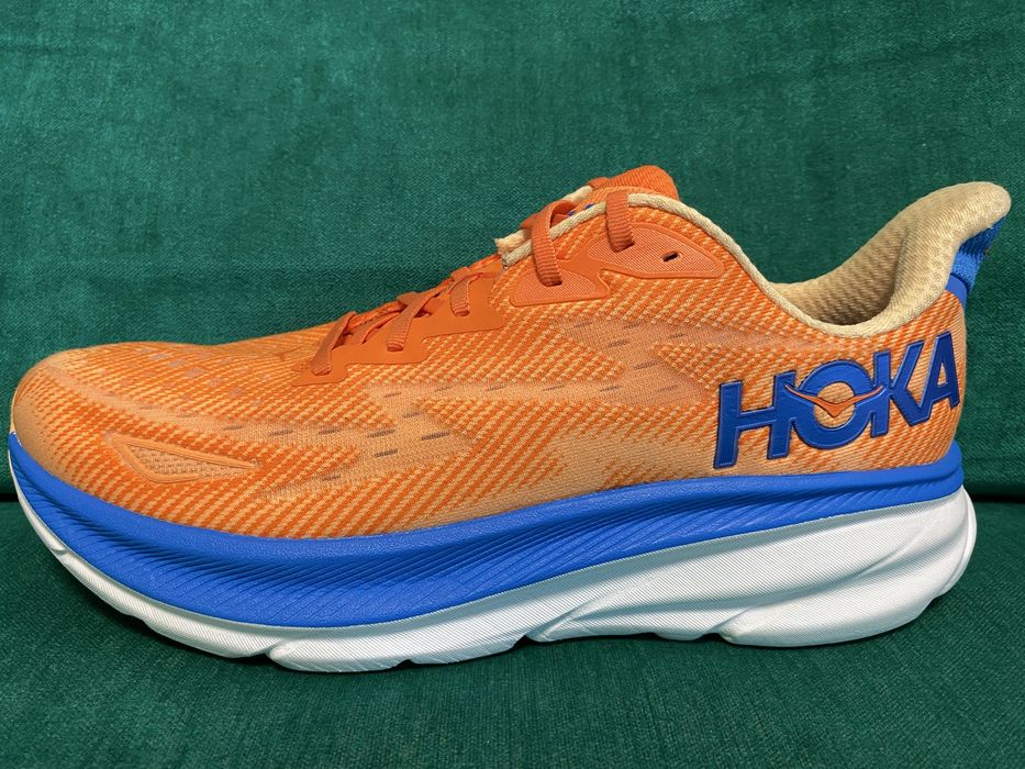 Pantofi sport HOKA Clifton 9 marimea 45 si 1/3