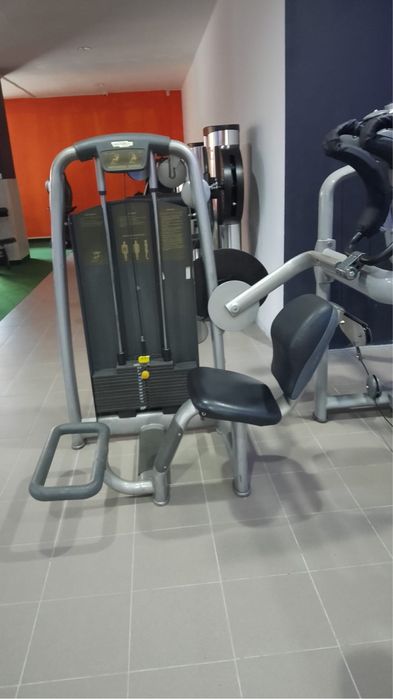 Technogym Abdominal