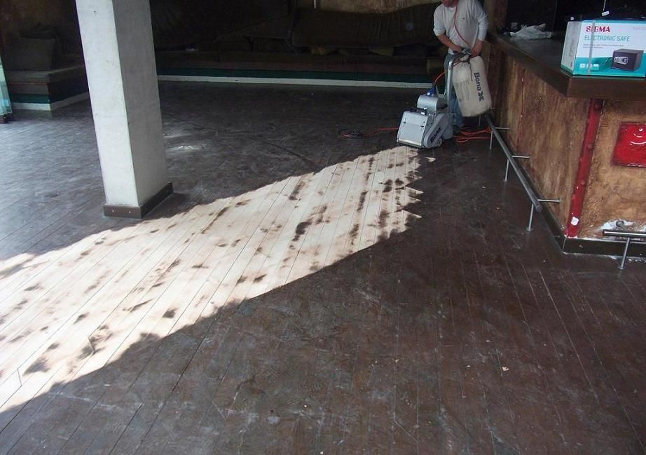 Циклене и паркетни услуги Стара Загора