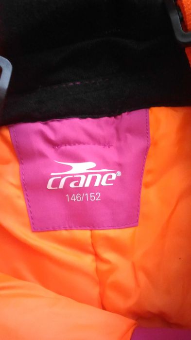 Pantaloni ski 146/152