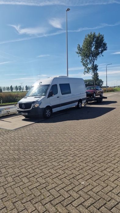 Vand sprinter 316 2013