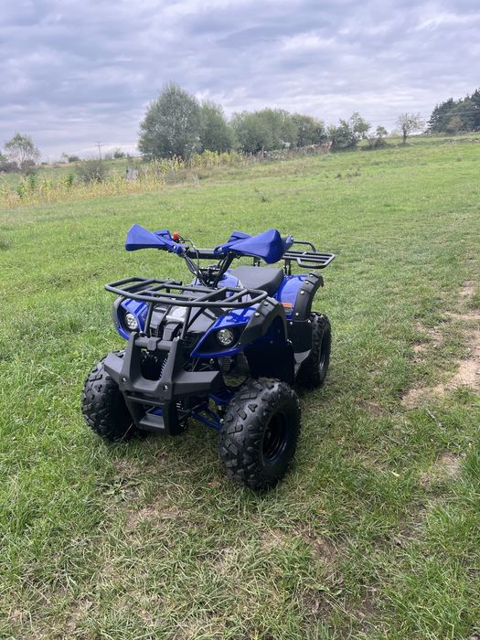 АТВ ТЕЛСТАР-150 кубика