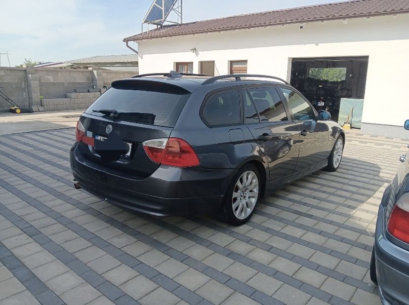 VAND BMW E91 in stare perfecta