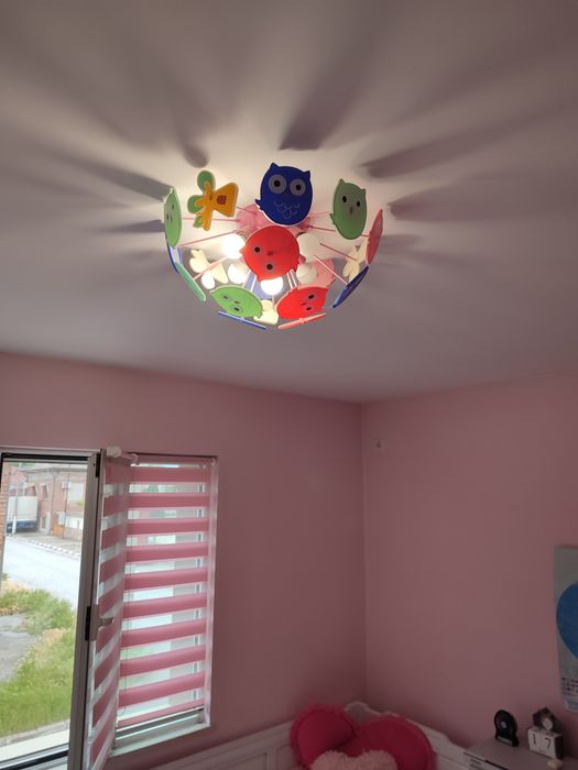Полилей за Детска стая