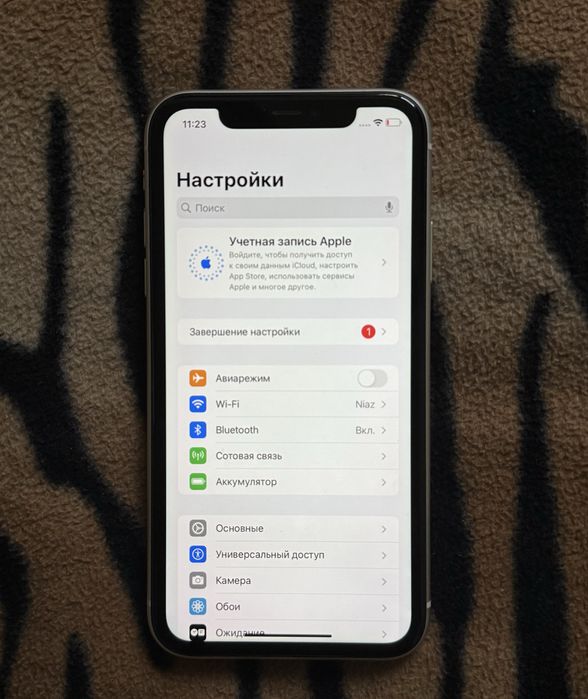 iPhone 11 айфон 11