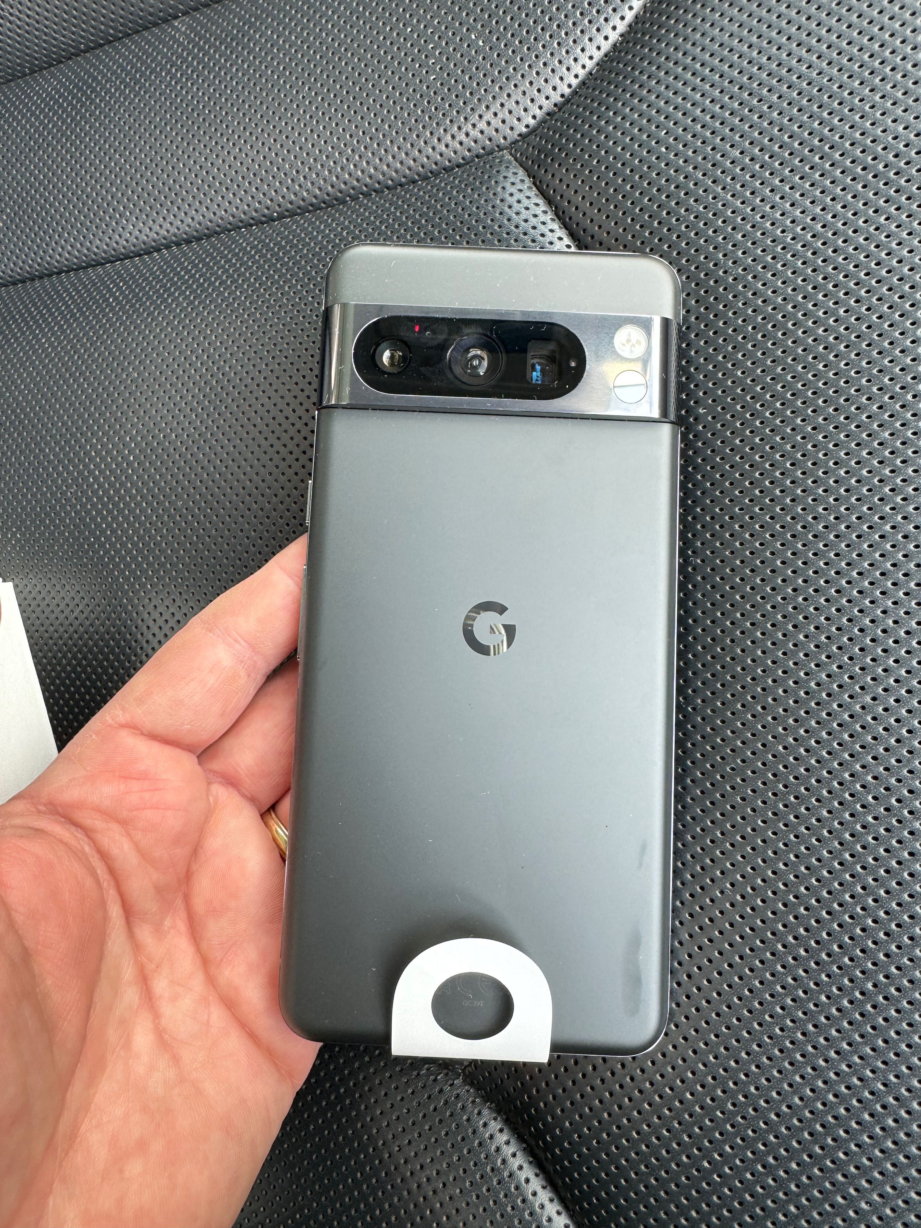 google pixel 8 pro 256GB