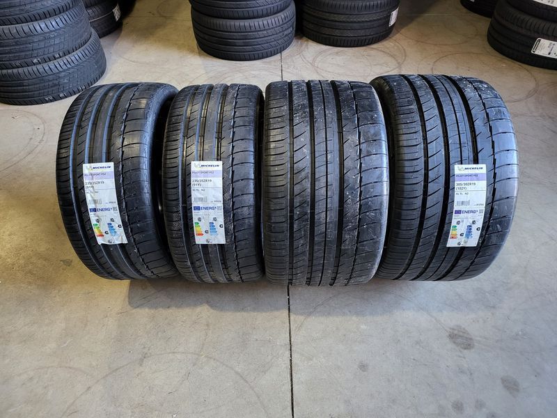 305/30/19//235/35/19 MICHELIN