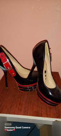 Обувь туфли женские