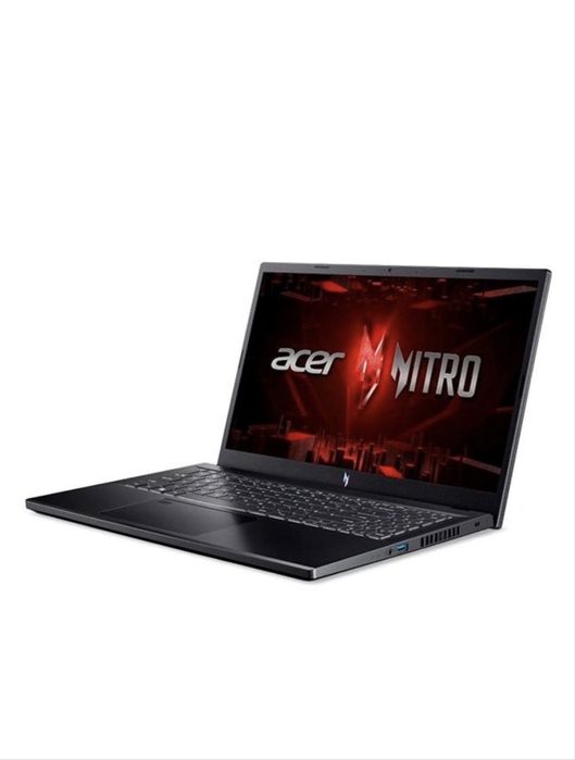 Продам ноутбук acer nitro v 15