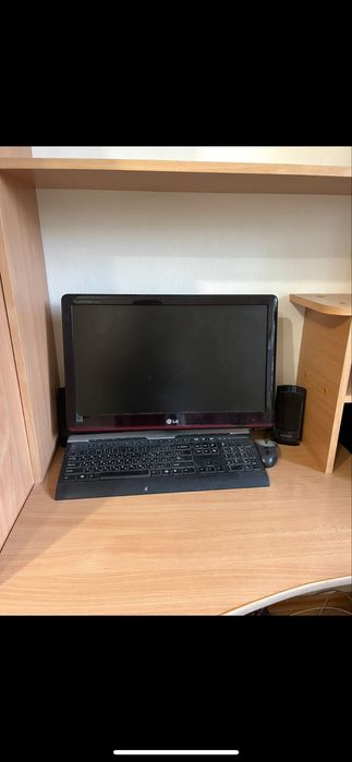 Продам компьютер