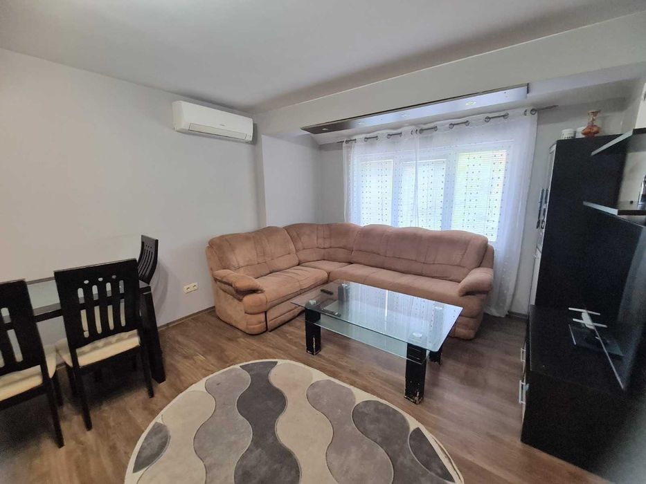 Дава се под наем Двустаен апартамент в София, Филиповци - 50 кв.м за 382.5 € - Снимка #2