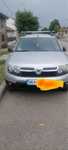 Dacia duster 4x4 2011
