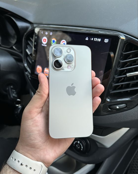 Iphone 15 pro / айфон 15 про