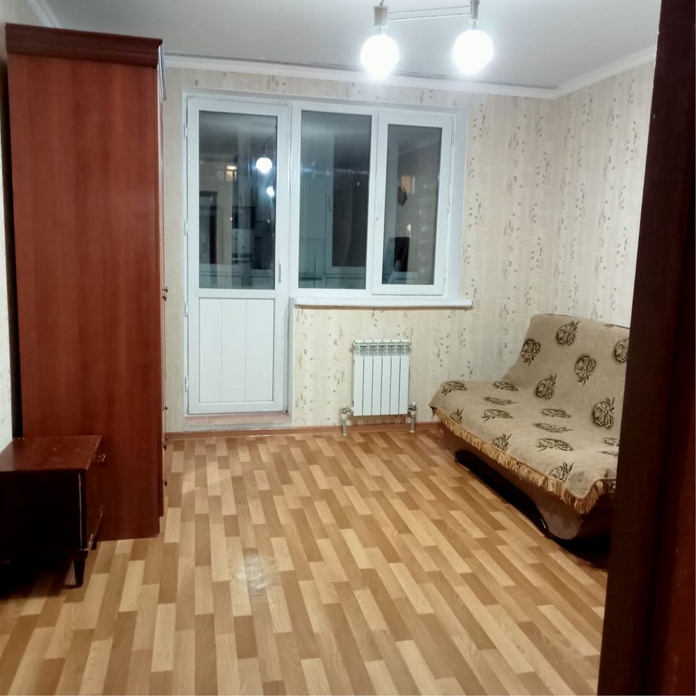 Сдам 1-комнатную квартиру помесячно
