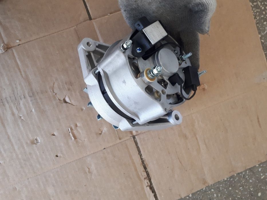 Alternator nou Thermoking super-sb SMX2(isuzu yanmar) TERMOKING