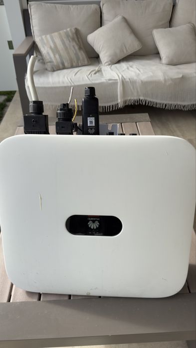 Invertor On Grid trifazat 10kw SUN 2000 Huawei