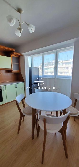 Дава се под наем Четиристаен апартамент в Варна, Чайка - 80 кв.м за 750 € - Снимка #4