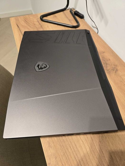 Gaming Laptop MSI Pulse 17.3 B13VGK