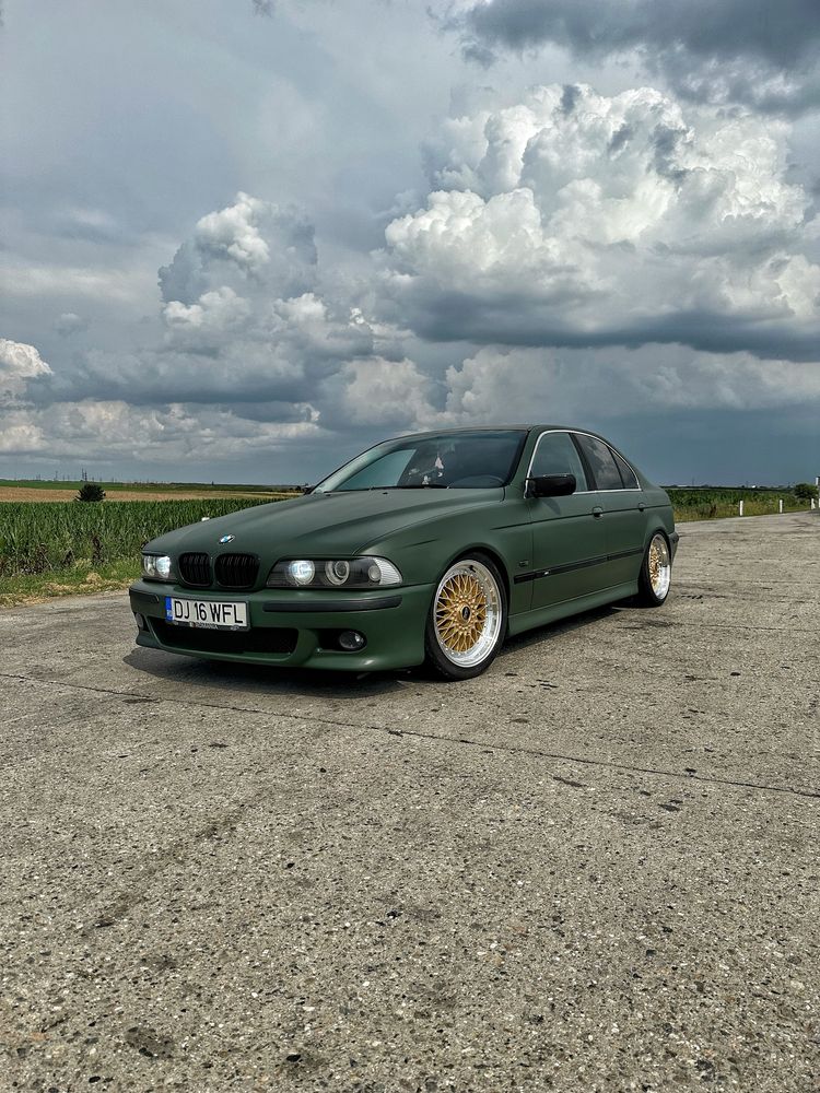 Vand Bmw 528i e39