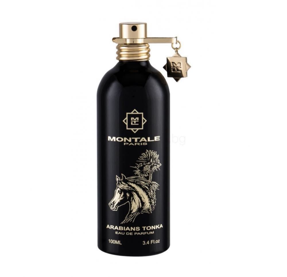 Montale Arabians Tonka