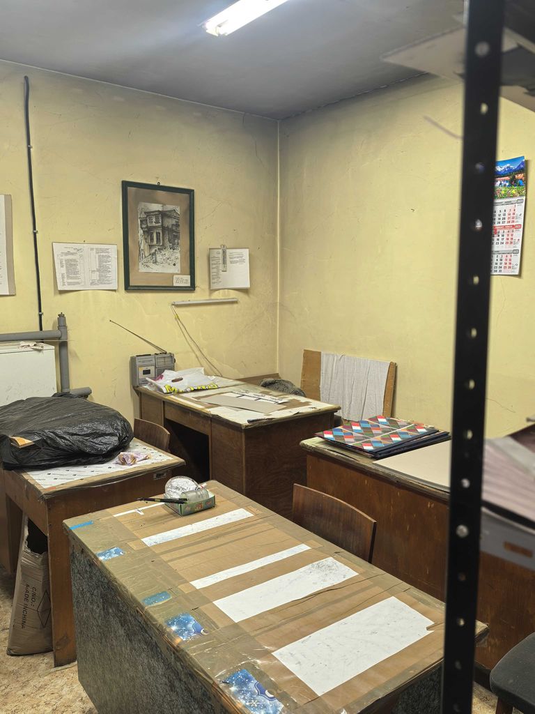 Дава се под наем Къща в Русе, Център - 100 кв.м за 204 € - Снимка #11