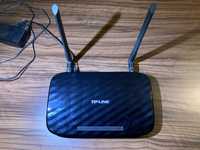 Router Wireless TP-LINK Archer C2, Dual Band, AC750