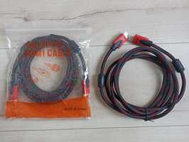 Провод кабель шнур HDMI 2,7 метра