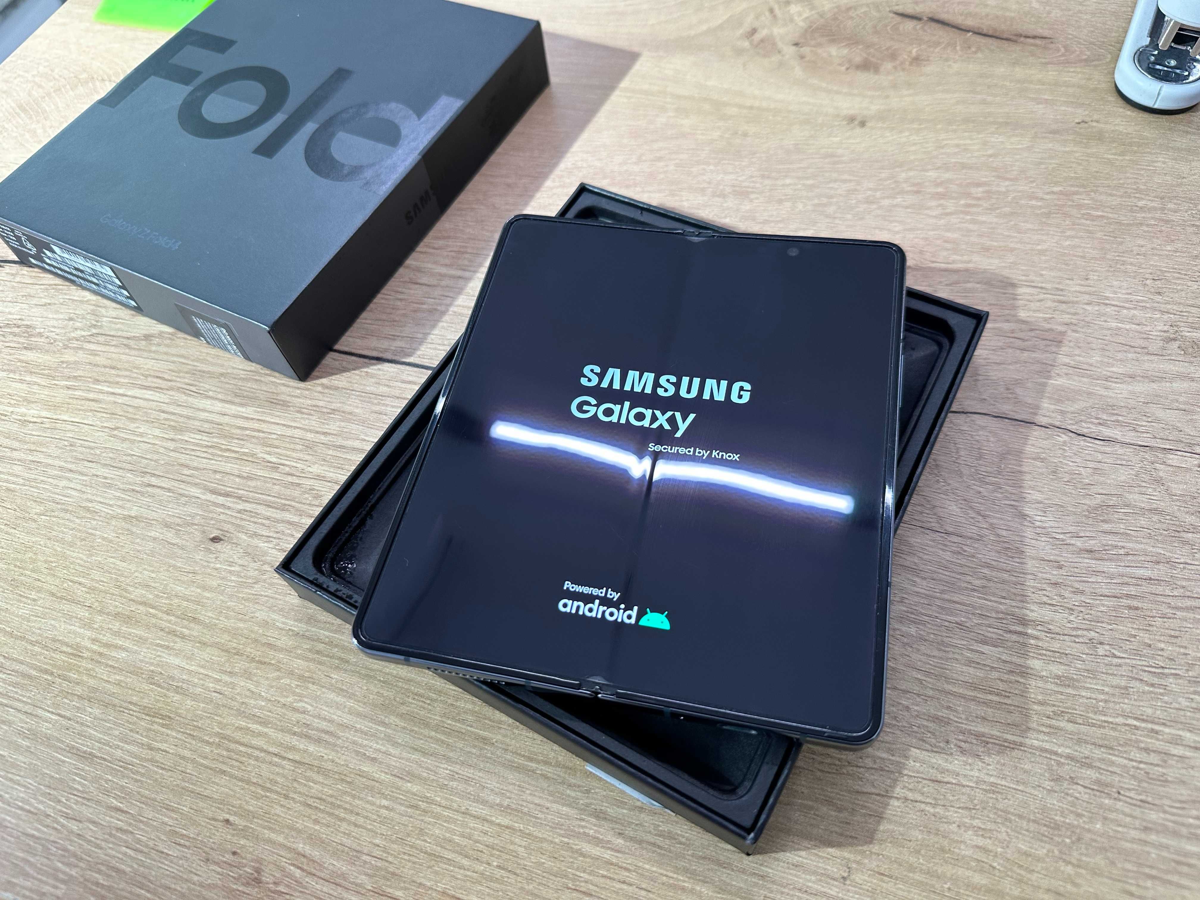 Samsung Z Fold 4 256Gb, 8Gb Ram | Factura & Garantie | BuyBack |