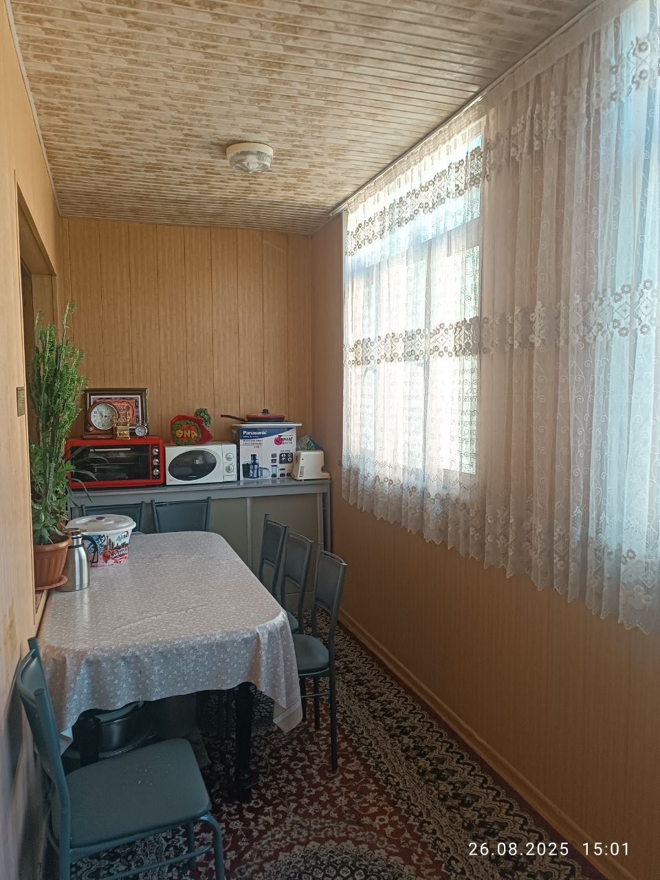 Продам 4/3/4 Кара камыш 2/1 Олмазарский район