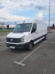 Vând Volkswagen Crafter TDI