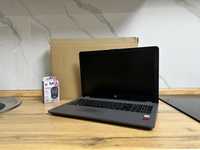 Продам НОВЫЙ Мощный Ноутбук HP Laptop 15s 4-ех ядерный! Срочно!