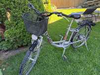 Bicicleta dama Esperia