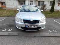 Skoda Octavia 2 2010 / 1.9 Diesel