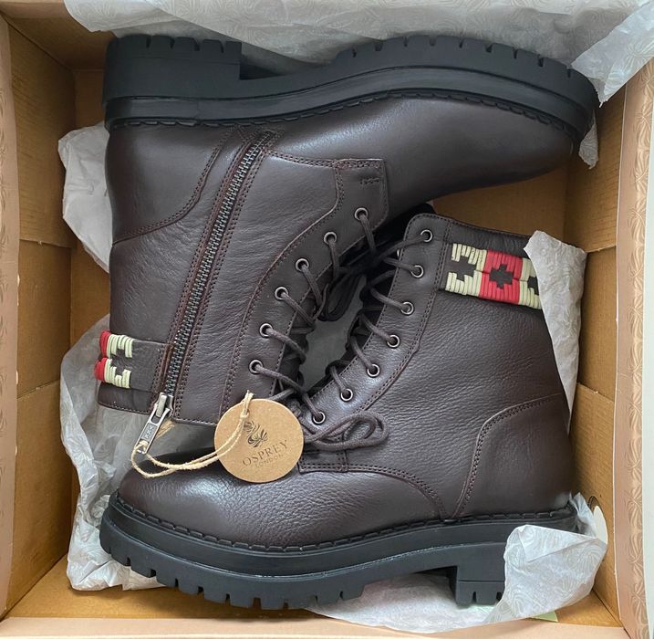 Cizme OSPREY  38 - Noi