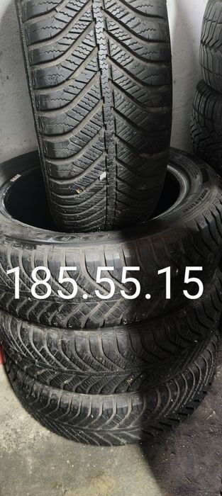 Anvelope iarna r14/r15/r16
