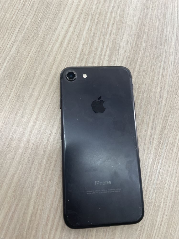 Iphone 7 faqat obmenga
