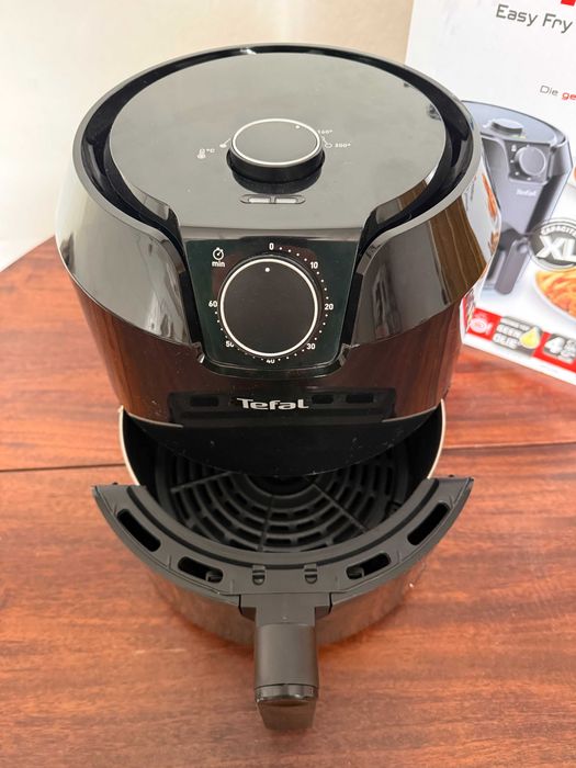 Tefal Air Fryer Easy Fry XL 4,2 L